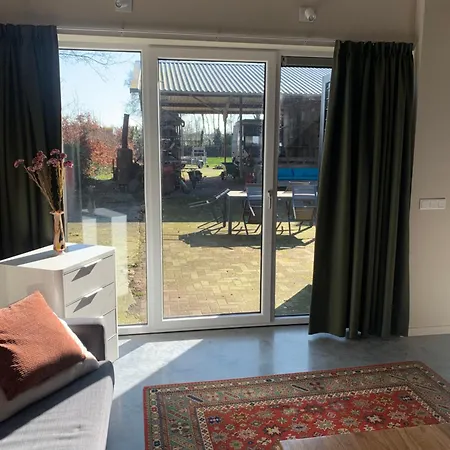 De Brem Appartement Berkel-Enschot
