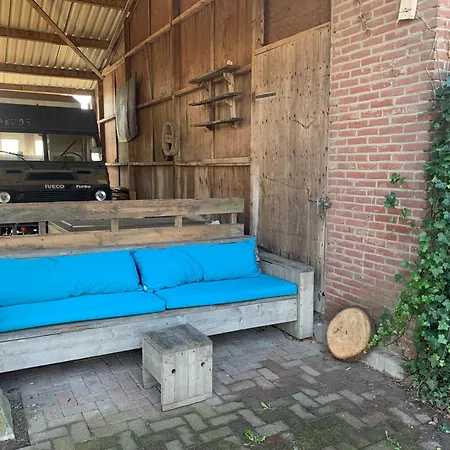 Appartement De Brem Berkel-Enschot